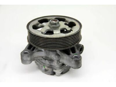 Acura 56110-RWC-305 Pump Sub-Assembly, Power Steering (Coo)