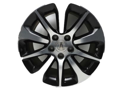 Acura 42700-TZ3-A01 Wheel, Disk Al 17X