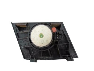 Honda 39120-MCA-S41 Speaker Assembly, Tweeter