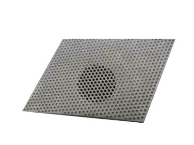 Honda 39120-MCA-S41 Speaker Assembly, Tweeter