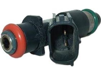 Acura 16450-RJA-A01 Injector Assembly, Fuel