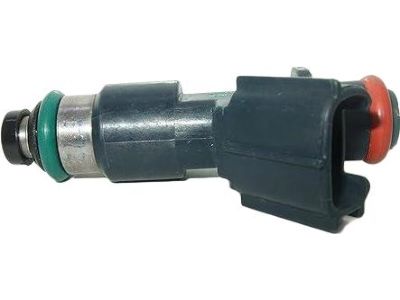 Acura 16450-RJA-A01 Injector Assembly, Fuel