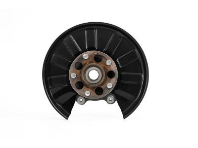 Acura 52215-TGY-A01 Knuckle, Left Rear