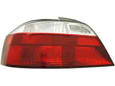 Acura 33551-S0K-A11 Lamp Unit, Driver Side