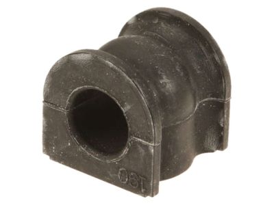 Acura 52306-S0E-015 Bush, Rear Stabilizer Holder