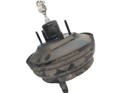 Acura 01469-S6M-A70 Power Set, Master (7"+8")