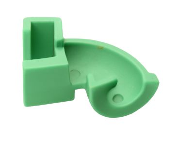 Honda 16635-RCA-A01 Holder C, Fuel Joint