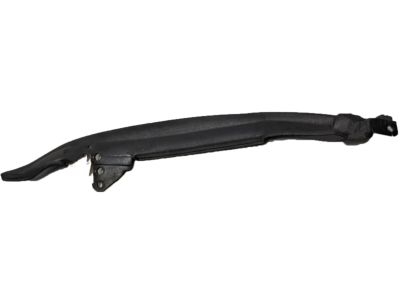 Acura 74105-TZ5-A00 Enclosure, Right Front