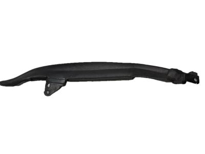 Acura 74105-TZ5-A00 Enclosure, Right Front