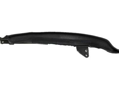 Acura 74105-TZ5-A00 Enclosure, Right Front