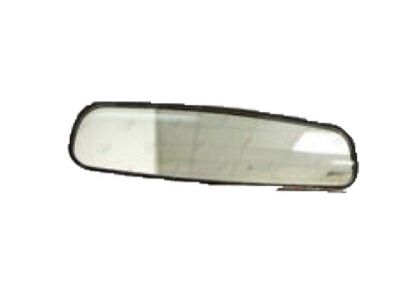 Acura 76410-TX4-A01 Cover, Rear View Mirror