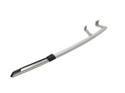 Acura 72230-TJB-A02 Sash, Front Right Door Front