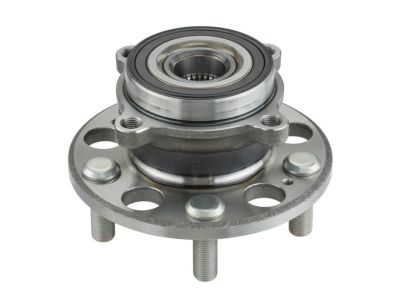 Acura 42200-TY3-A51 Bearing Assembly, Rear Hub Unit