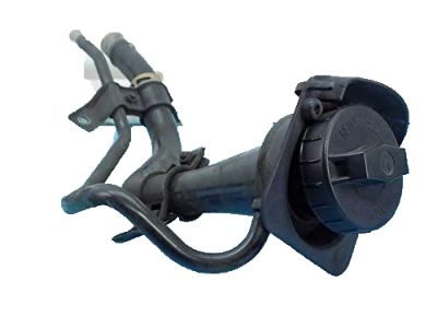 Acura 17660-SEC-A01 Pipe, Fuel Filler