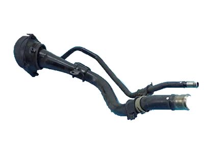 Acura 17660-SEC-A01 Pipe, Fuel Filler