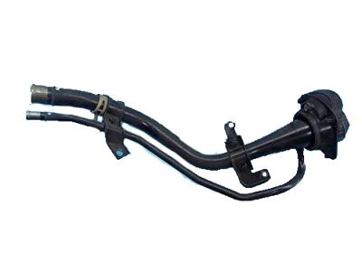 Acura 17660-SEC-A01 Pipe, Fuel Filler