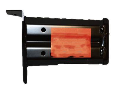 Acura 71135-STK-A00ZZ Extension, Right Front Bumper Beam