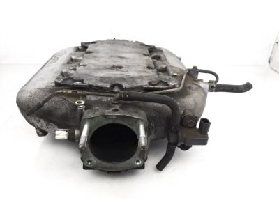 Acura 17116-RDJ-A00 Cover, Intake Manifold (Upper)