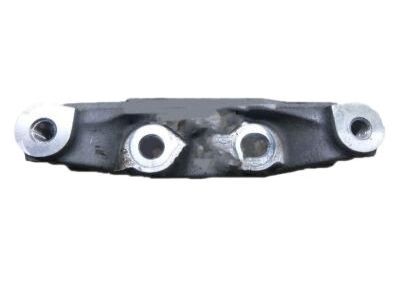 Honda 50680-TZ5-A01 Bracket, RR. Engine Mounting Base