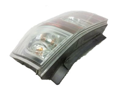 Acura 33501-S3V-A11 Lamp Unit, Passenger Side