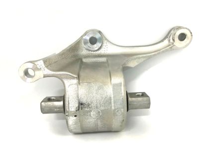 Acura 50850-SJA-A01 Rubber, Transmission Mounting