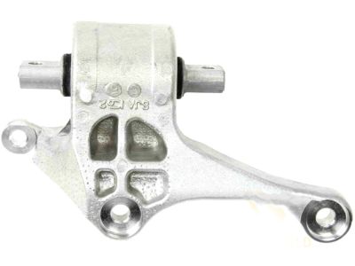 Acura 50850-SJA-A01 Rubber, Transmission Mounting