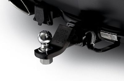 Acura 08L92-S9V-100H Trailer Hitch Ball - 2 - in