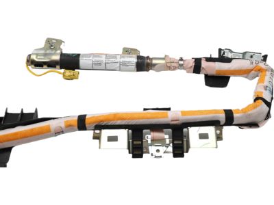 Acura 78875-TX6-A91 Module, Driver Side Si Curt Ab