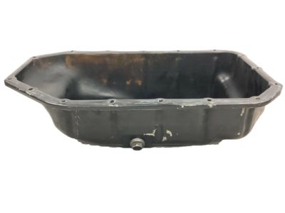 Acura 11200-PNC-000 Pan, Oil