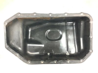 Acura 11200-PNC-000 Pan, Oil