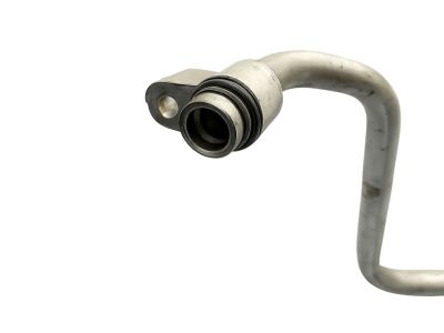 Acura 80311-TX4-A01 Hose Assembly, Suction