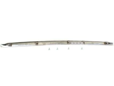 Acura 75120-SEA-003 Molding, Front Hood