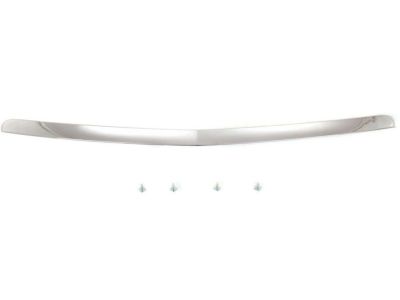 Acura 75120-SEA-003 Molding, Front Hood