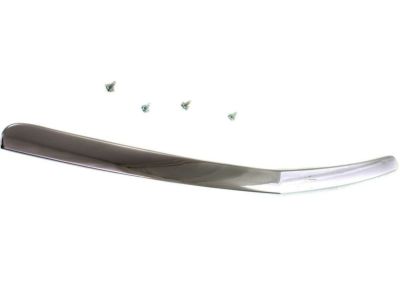 Acura 75120-SEA-003 Molding, Front Hood