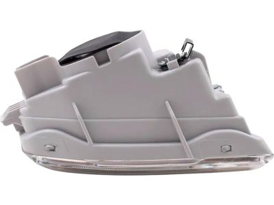 Honda 33951-S3V-A11 Foglight Unit, Driver Side