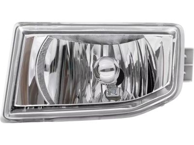 Honda 33951-S3V-A11 Foglight Unit, Driver Side