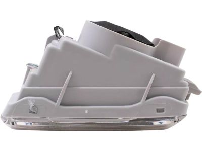 Honda 33951-S3V-A11 Foglight Unit, Driver Side