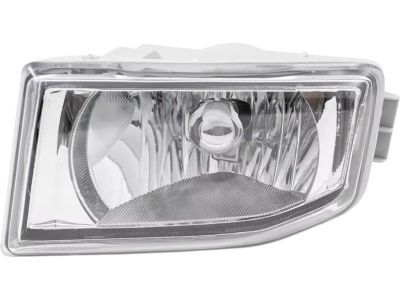 Honda 33951-S3V-A11 Foglight Unit, Driver Side