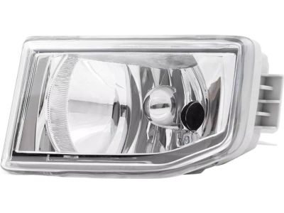 Honda 33951-S3V-A11 Foglight Unit, Driver Side