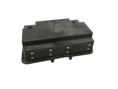 Acura 31531-TZ5-A12 Cover Assembly, Battery (L3)