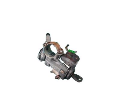 Acura 35100-S3V-A05NI Lock Assembly, Steering