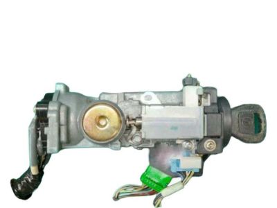 Acura 35100-S3V-A05NI Lock Assembly, Steering