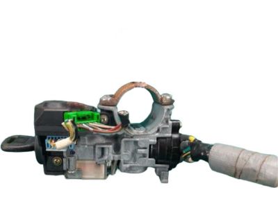 Acura 35100-S3V-A05NI Lock Assembly, Steering