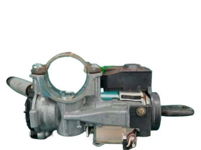 Acura 35100-S3V-A05NI Lock Assembly, Steering