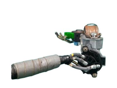 Acura 35100-S3V-A05NI Lock Assembly, Steering