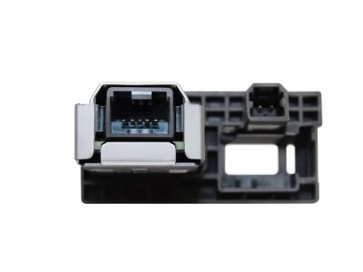 Honda 8A360-3T0-J01 HOLDER ASSY- (2 USB)