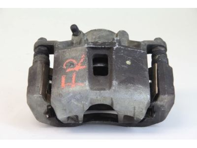 Acura 45018-S6M-A01RM Caliper Sub-Assembly, Right Front (Reman)