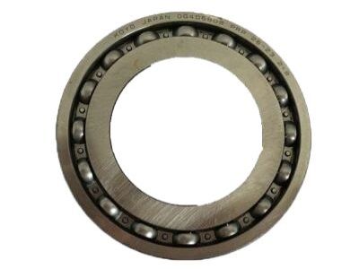 Acura 91001-PRP-004 Bearing, Ball (40X68X7.5)