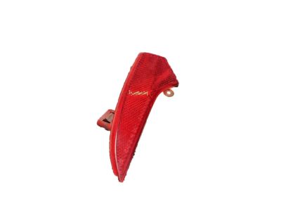 Acura 33505-TZ3-A11 Rear Rear Assembly, R