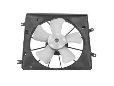 Acura 19030-RDA-A02 Motor, Cooling Fan